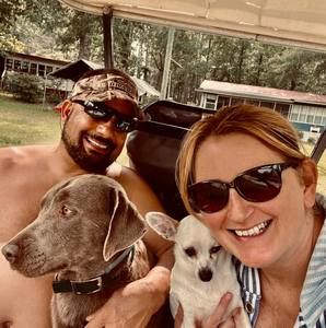 Meet your Posher, Darlene